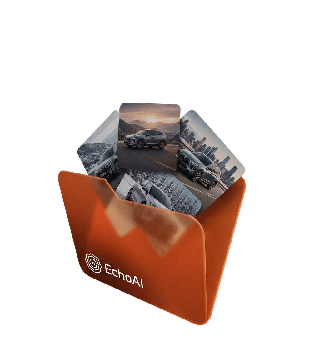 Echo AI Studio